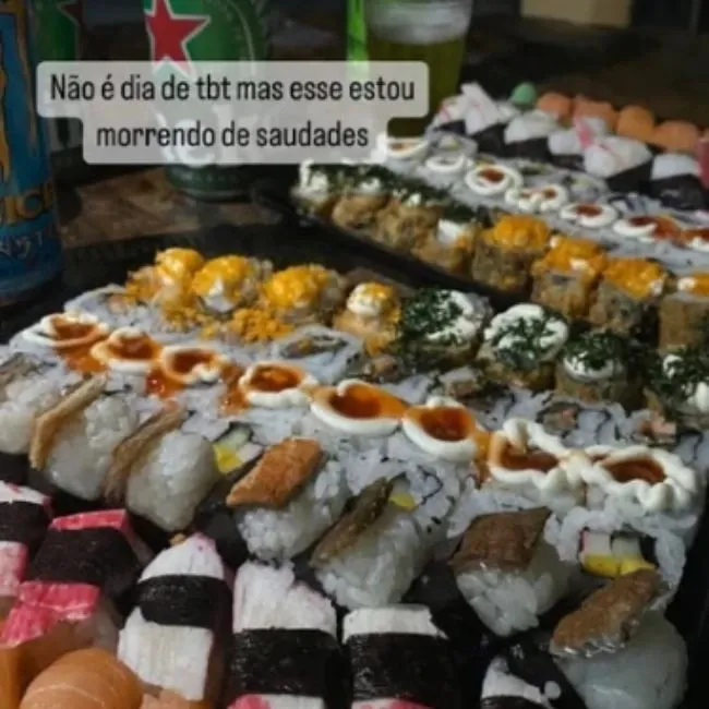 Produto Avaliado por Larissa