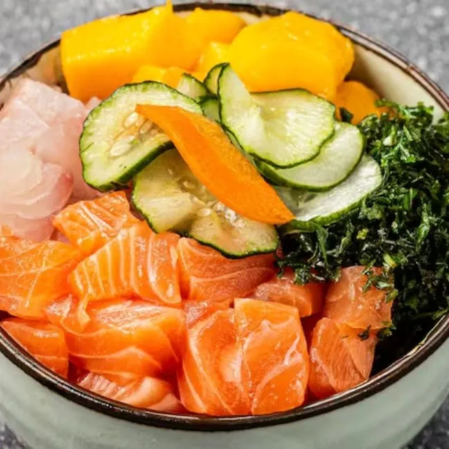 Poke Misto